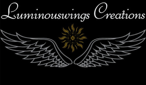 Luminous Wings Creations